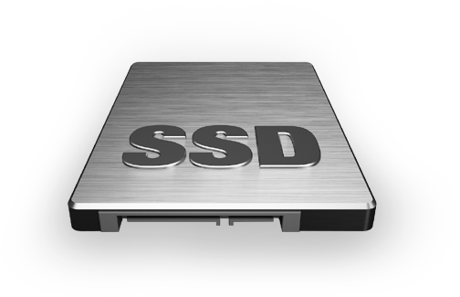 SSD 